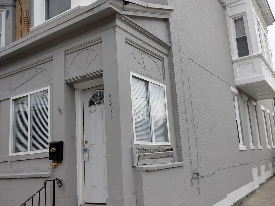 1st image of 4326 N 15th St #1
