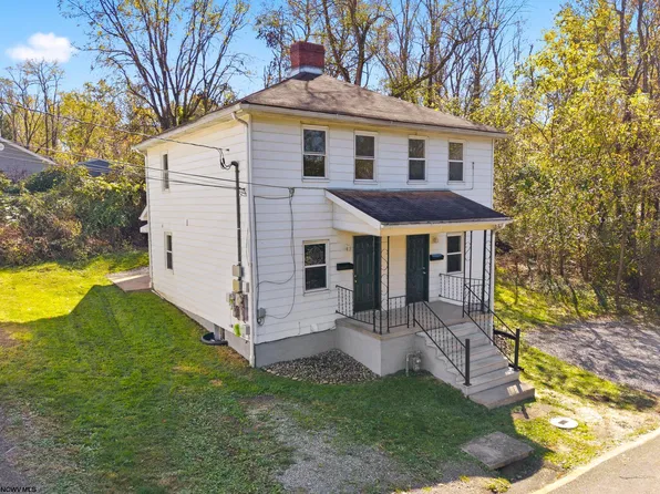 833/835 W Virginia Ave, Morgantown, WV 26501