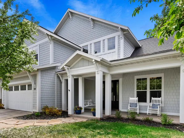 520 E Mission Dr, Midway, UT 84049