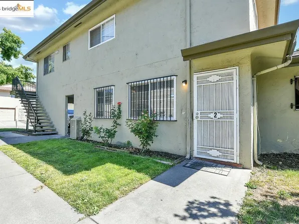 2113 Lemontree Way Unit 2, Antioch, CA 94509