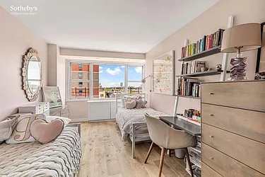 Sold by Sotheby's International Realty