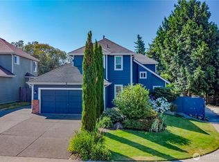 11703 SE 229th Pl, Kent, WA 98031