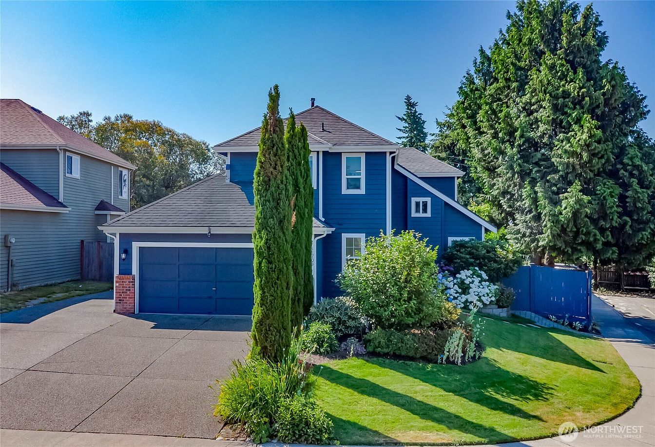 1st image of 11703 SE 229th Place