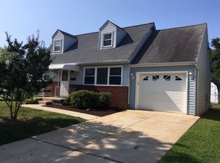 1800 Norfolk Rd, Glen Burnie, MD 21061