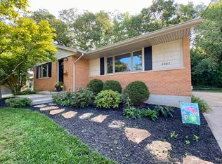 4085 Mefford Ln, Cincinnati, OH 45241