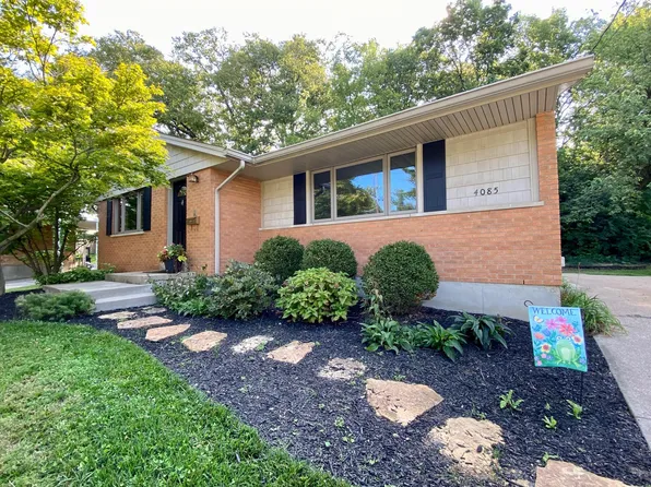 4085 Mefford Ln, Cincinnati, OH 45241