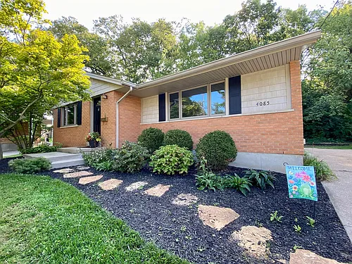 4085 Mefford Ln Photo 1