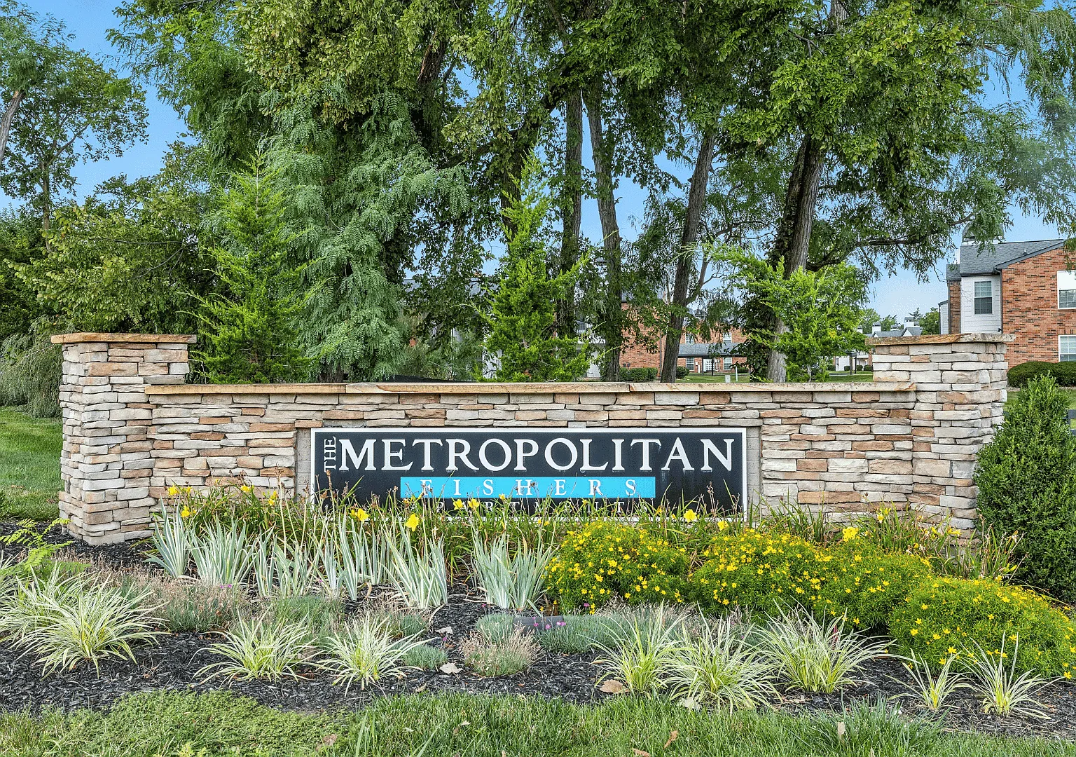 Metropolitan Fishers — Photo 1