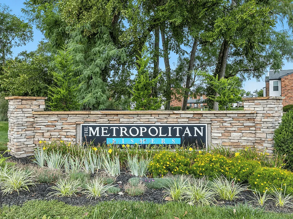 Metropolitan Fishers