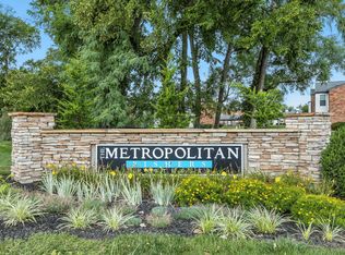 Metropolitan Fishers, Fishers, IN 46038