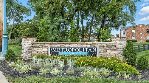 Metropolitan Fishers Photo 1