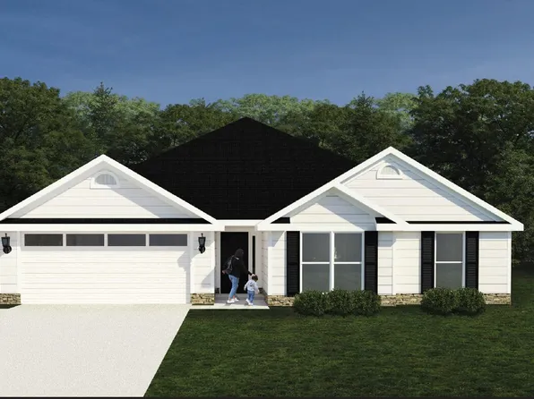 2356 Bellingham Drive, Hephzibah, GA 30815