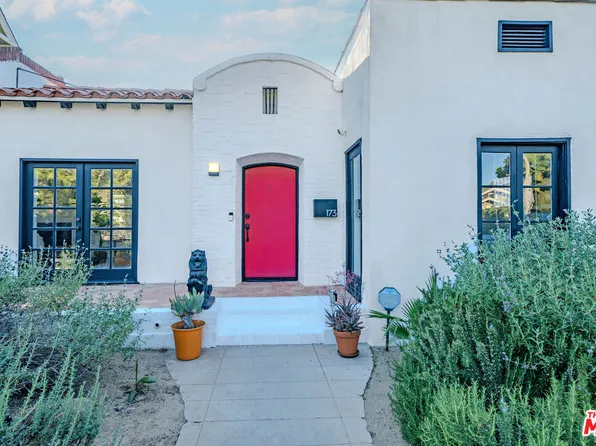 173 S Kingsley Dr, Los Angeles, CA 90004