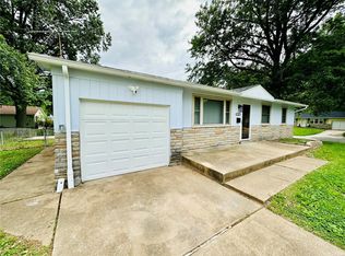 538 Topaz Ave, Saint Louis, MO