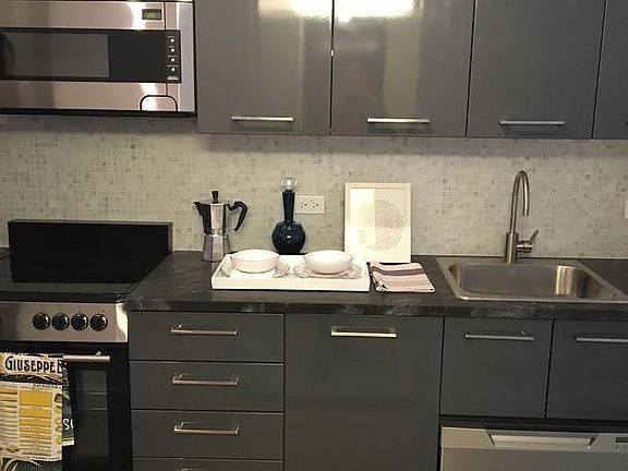 5th image of 20 Exchange Pl APT 1204
