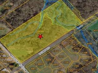 12741 Missouri Bottom Rd, Hazelwood, MO 63042