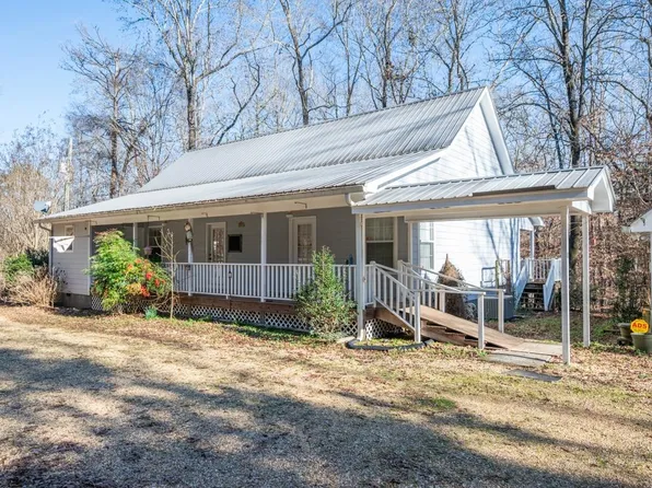 243 Brenda Ln, Ethelsville, AL 35461