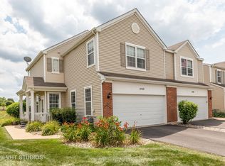 15319 Kenmare Cir, Manhattan, IL 60442