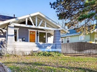 2070 S Emerson St, Denver, CO 80210