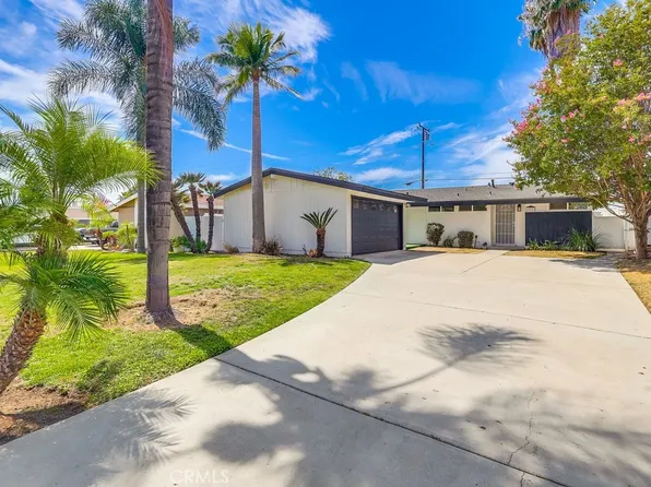 10931 Groveside Ave, Whittier, CA 90603