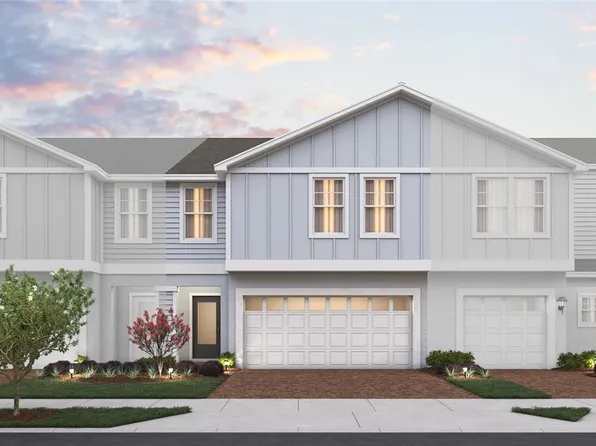 216 Glass Onion Dr, Groveland, FL 34737