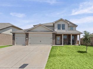 2816 Brosnan Rd, Lorena, TX 76655