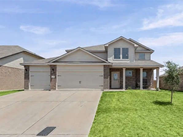 2816 Brosnan Rd, Lorena, TX 76655