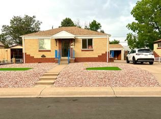 1328 S Beach Ct, Denver, CO 80219