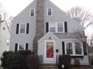 104 Longwood Ave, Warwick, RI 02888