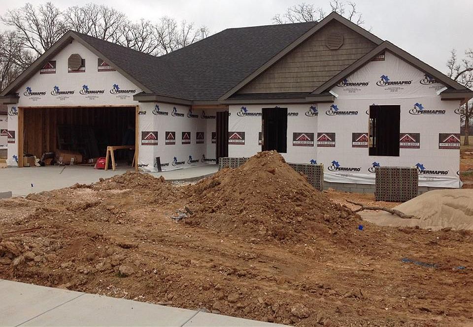 2nd image of 1071 Rucker Dr