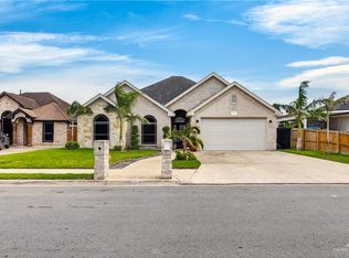 2013 W 30th St, Mission, TX 78574
