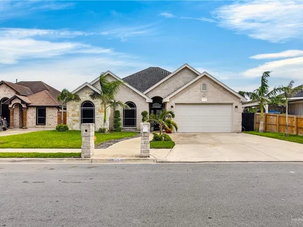 2013 W 30th St, Mission, TX 78574