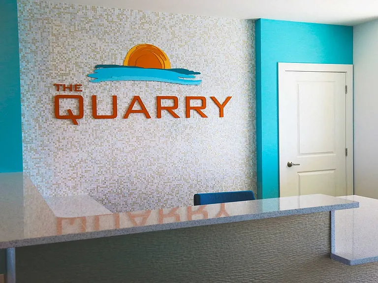 Quarry Key West Leasing Office