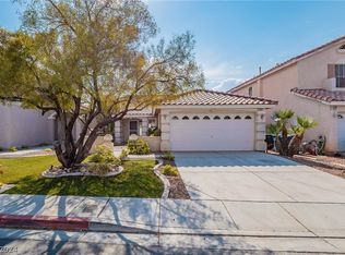 7661 Starshell Point Ct, Las Vegas, NV 89139