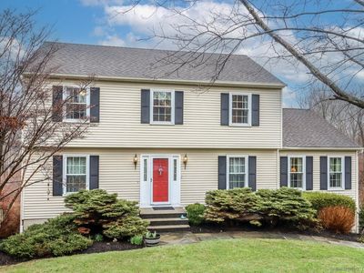 11 Glenbrook Drive, New Milford, CT, 06776