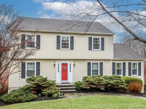11 Glenbrook Drive, New Milford, CT 06776