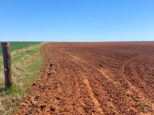 11700 County Road 105 N, Vernon, TX 76384