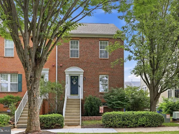 1728 Derrs Sq E, Frederick, MD 21701