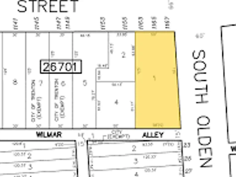 Convenient Corners at South Olden — Photo 9