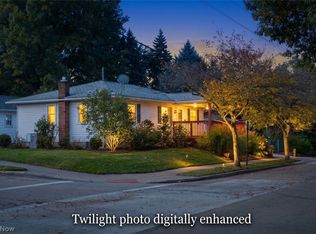 1880 Baker Ave, Akron, OH 44312
