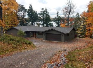 6703 Silent Shores Ln, Land O Lakes, WI 54540