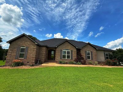 70 Gates Ln, Batesville, AR, 72501