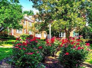 1811 Key Blvd #10532, Arlington, VA 22201