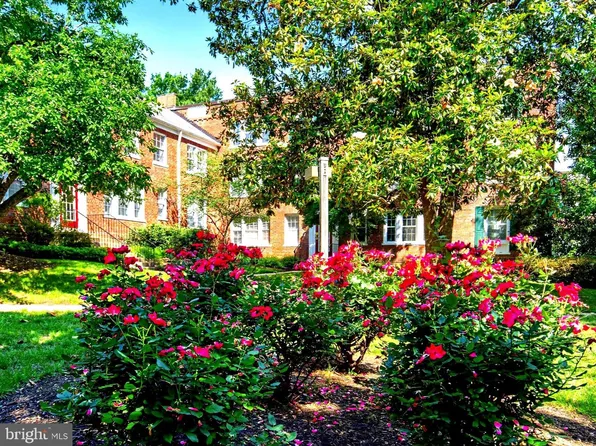 1811 Key Blvd #10532, Arlington, VA 22201