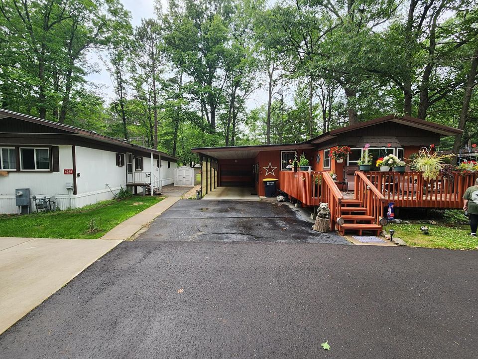 4286 Spruce St E L, Eagle River, WI 54521 Zillow