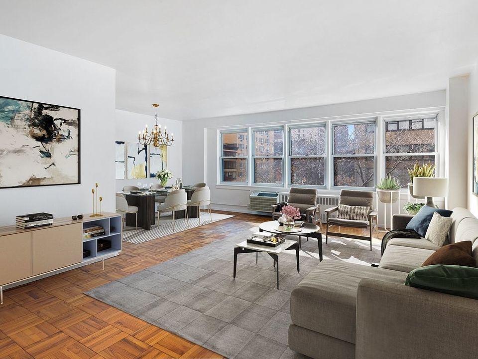 1st image of 155 E 38th St APT 4G