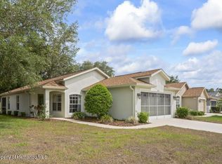 204 Center Oak Cir, Spring Hill, FL 34609