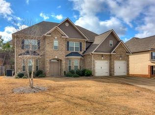 412 Fernhurst Ln, Evans, GA 30809