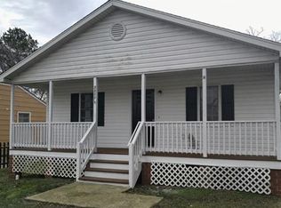 2500 Raleigh St, Hopewell, VA 23860