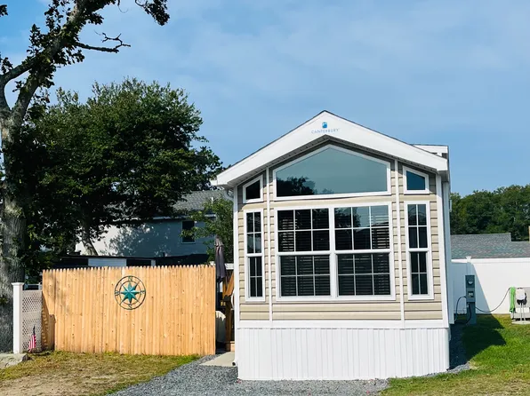 184 Old Wharf Rd #P41, Dennis Port, MA 02639